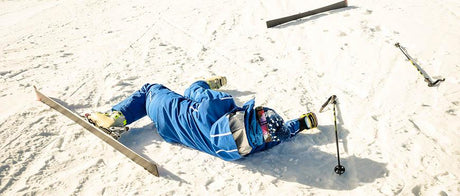 4 top tips to help you survive winter's chills and spills