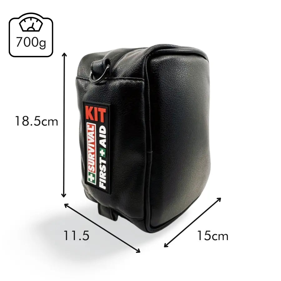 SURVIVAL Baby First Aid KIT - SURVIVAL