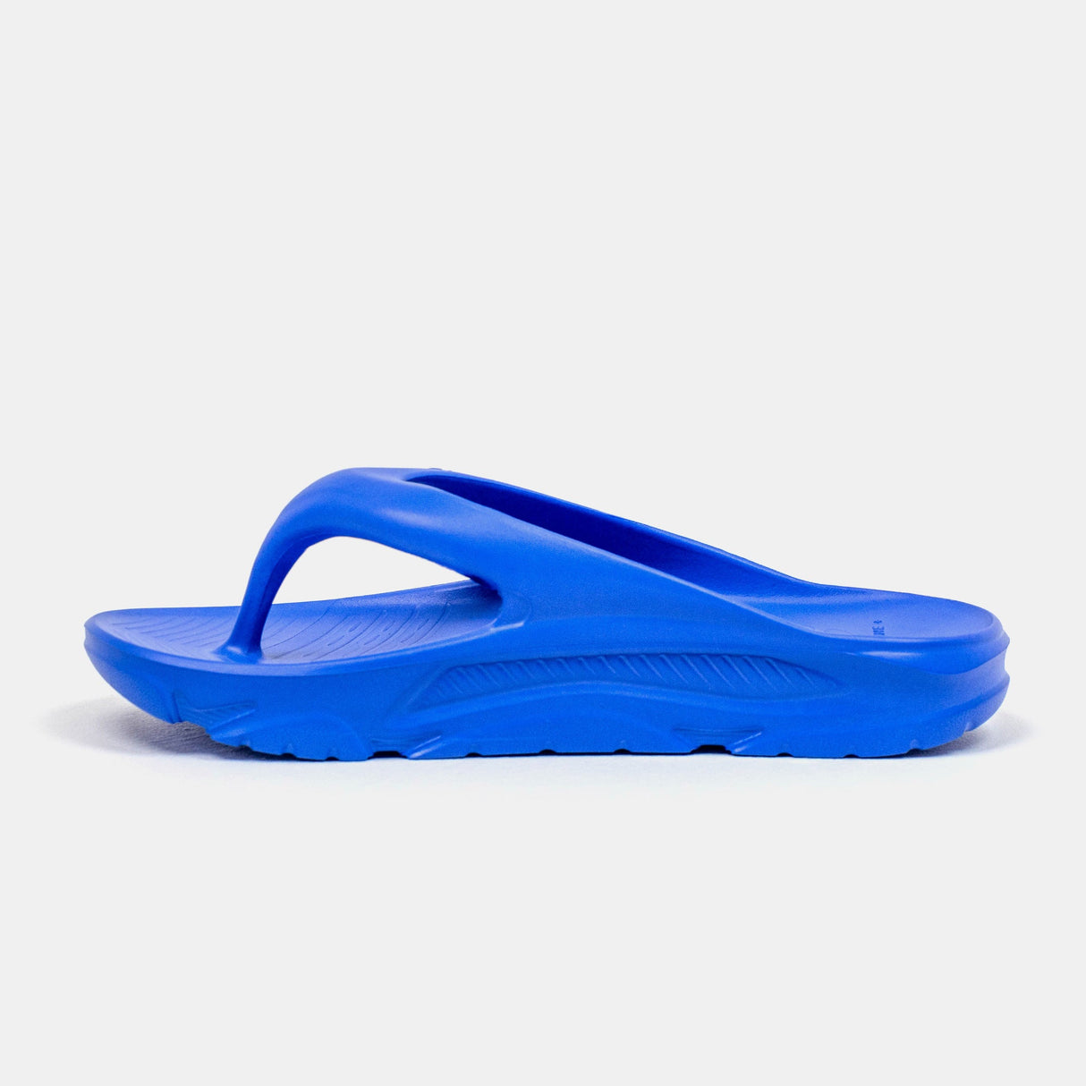 Freeworld Unisex Bio-Thong - Electric Blue - SURVIVAL