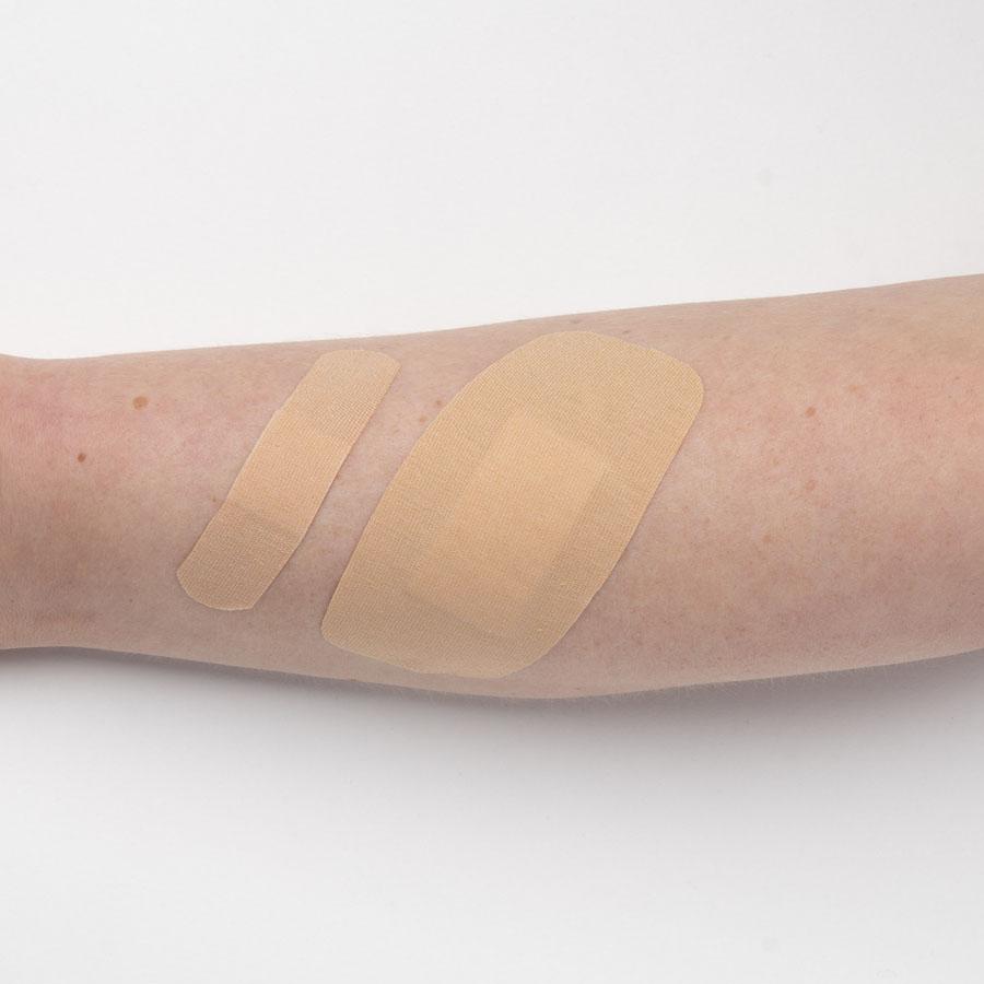 Adhesive dressings (Pack of 50)