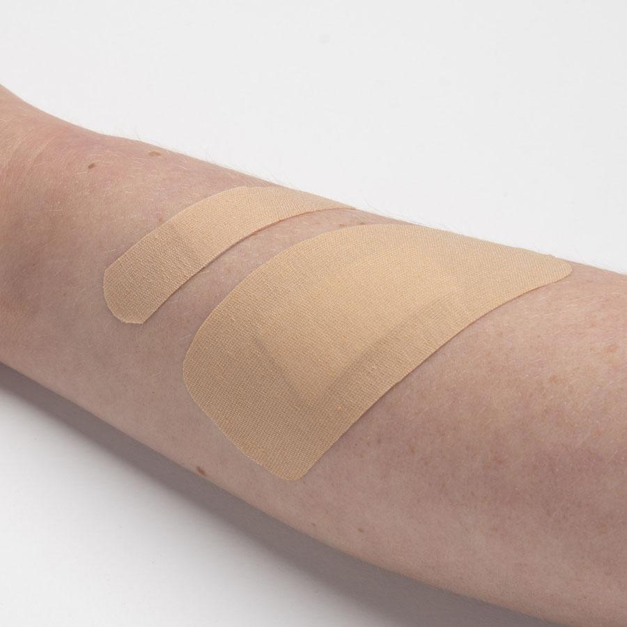 Adhesive dressings (Pack of 50)