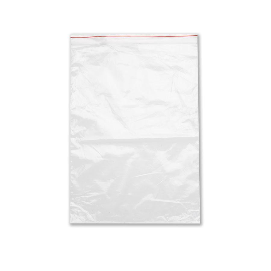 Plastic bags (3 sizes)