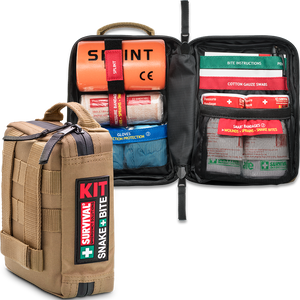 Outdoor Bundle - SURVIVAL