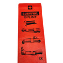 SURVIVAL Splint