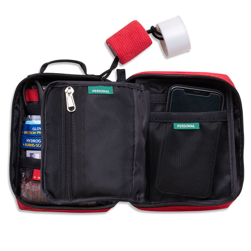 Ocean Warrior First Aid KIT