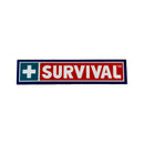 SURVIVAL Patch Bundle