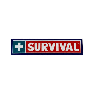 SURVIVAL Patch Bundle - SURVIVAL