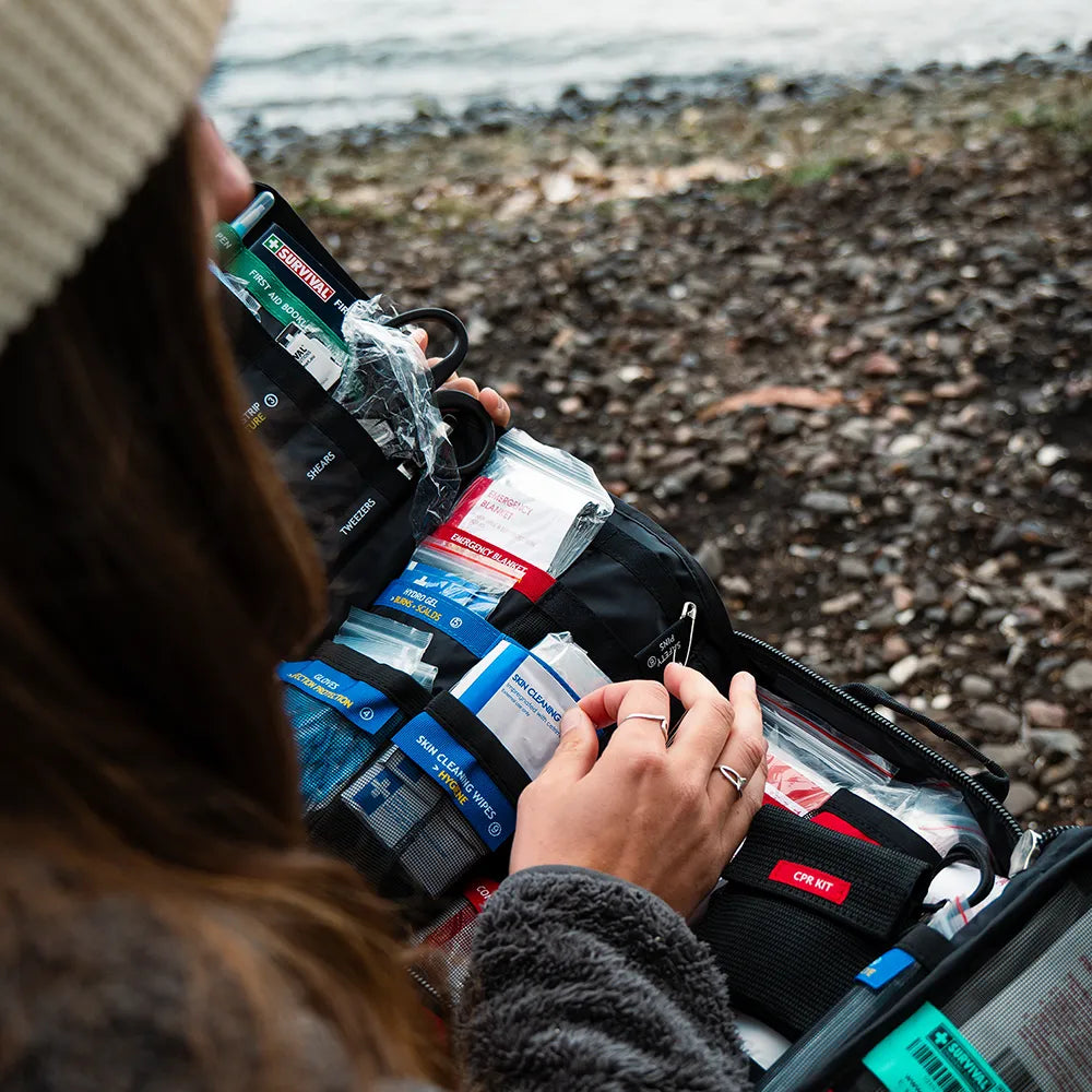 Black Friday Mystery Box 1 - Family KIT