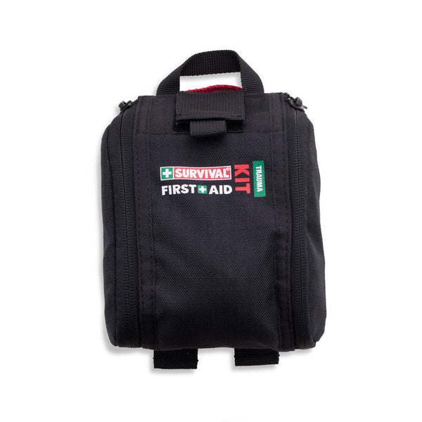 SURVIVAL Trauma First Aid KIT