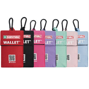 SURVIVAL Wallet 2.0