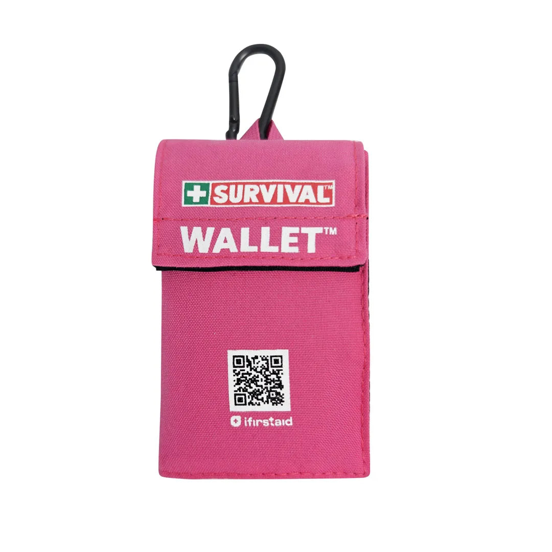 SURVIVAL Wallet 2.0