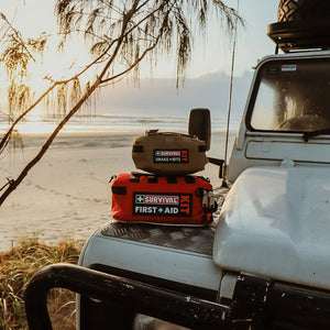 Outdoor Bundle - SURVIVAL