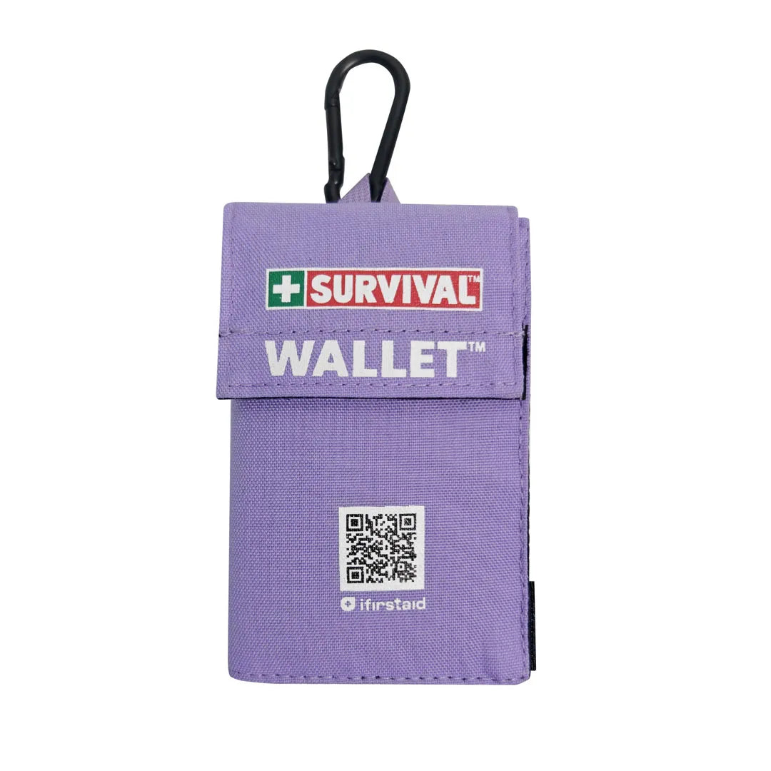SURVIVAL Wallet 2.0