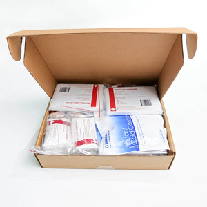 Restock Pack - Family / Workplace KIT