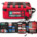 SURVIVAL Home First Aid KIT