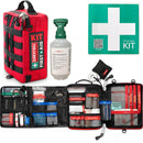 Heavy Vehicle First Aid KIT