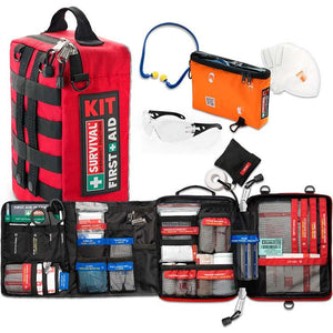 Workplace Safety Bundle