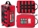 Heavy Vehicle First Aid Bundle