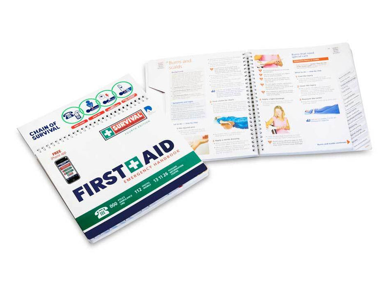 Home and Car First Aid Bundle