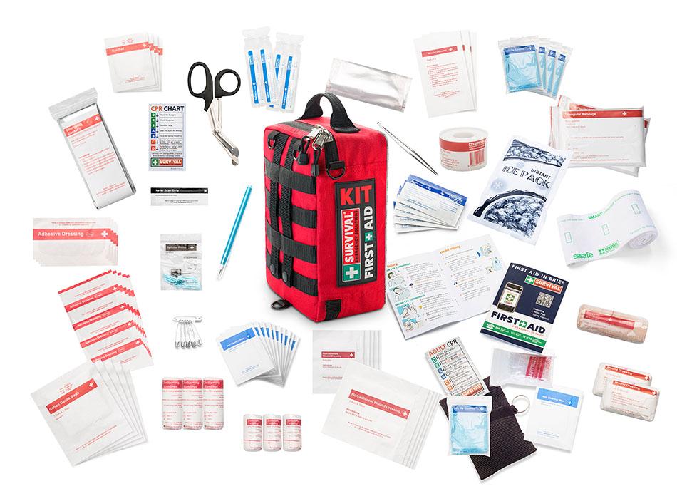 Workplace Safety Bundle