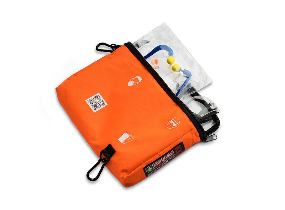 Workplace Safety Bundle