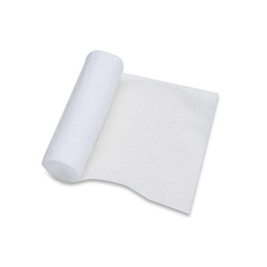 Conforming cotton bandage