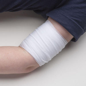 Conforming cotton bandage