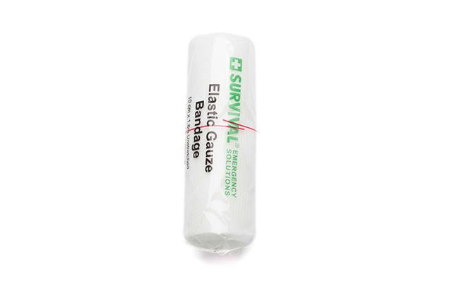 Conforming cotton bandage
