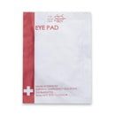 Eye pad, sterile