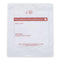 Non-adherent wound dressing, sterile