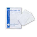 Skin Cleaning Wipes