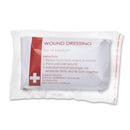 Wound dressings, No 14 medium, sterile