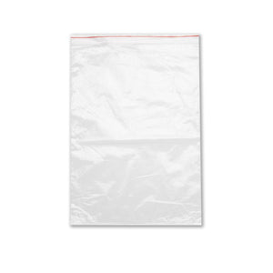 Plastic bags (3 sizes)