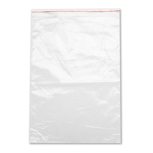Plastic bags (3 sizes)