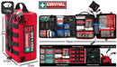 SURVIVAL Home First Aid KIT PLUS